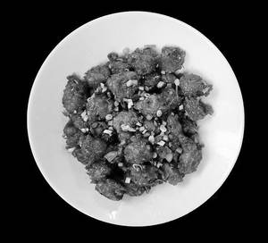 Veg Manchurian