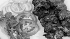 Murgh Banjara Kabab