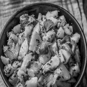 Aloo Jeera