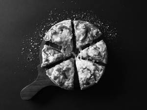 Tandoori Paneer Pizza