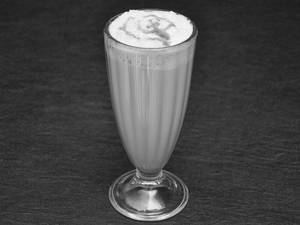 Thandai Shake