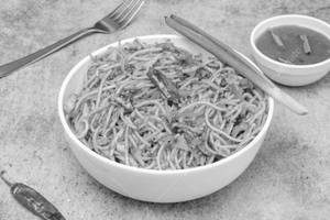 Veg Schezwan Noodles
