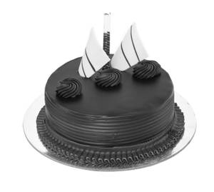 Chocolate Royal Cake