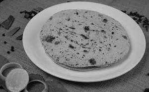 Tawa Roti