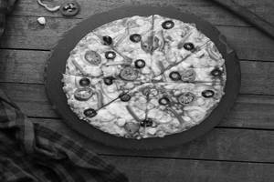 Chef's Special 5 In 1 Soft Base Pizza