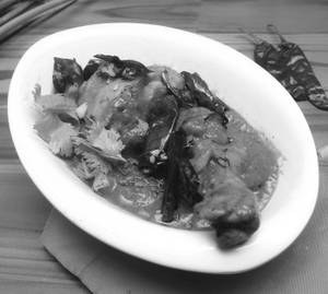 Chicken Chettinad