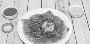 Open Dosa
