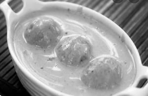 Malai Kofta