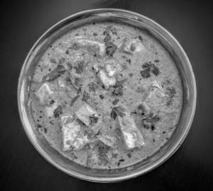 Kadai Paneer     