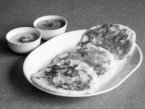 Set Dosa 