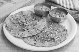 Akki Roti 