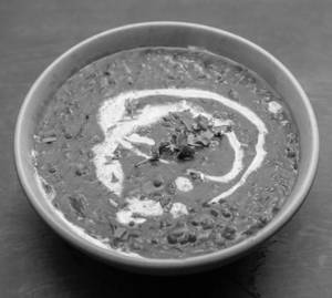 Dal Makhani