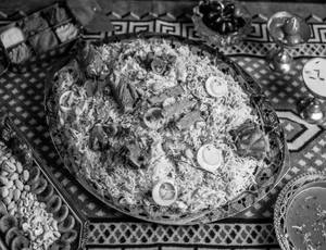 Mutton Kepsa