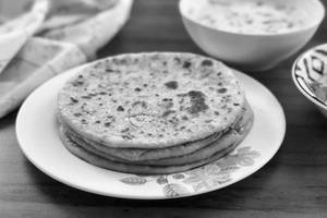 Gobi Paratha