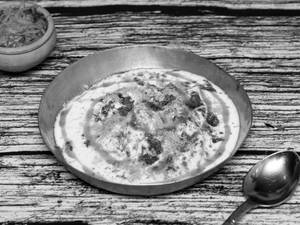 Dahi Bhalle