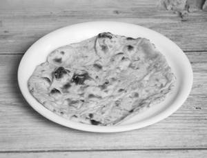 Tandoori Roti