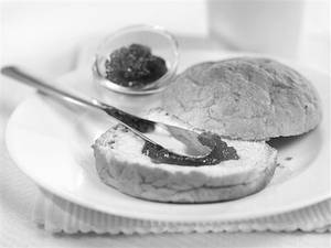 Bun Butter Jam