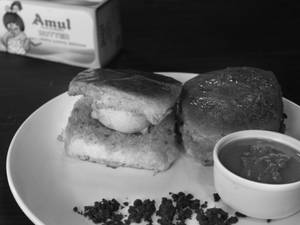 Vadapav 