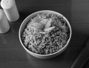 Veg Fried Rice