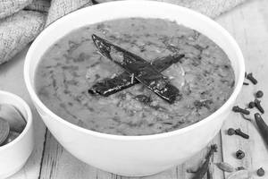 Dal Tadka
