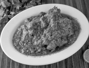 Mutton Kasa