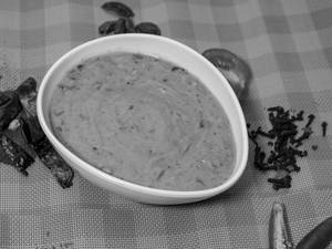 Special Punjabi Kadhi