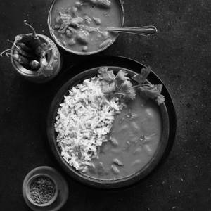 Rajma Rice