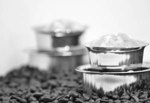 Filter Coffee