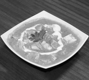 Paneer Makhani