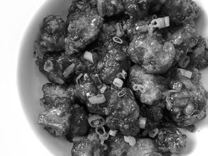 Gobi Manchurian