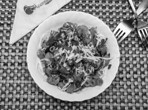 Masala Marconi Pasta
