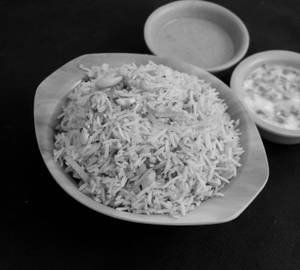 Cashew Nut Fried Rice
