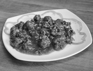 Gobi Manchurian