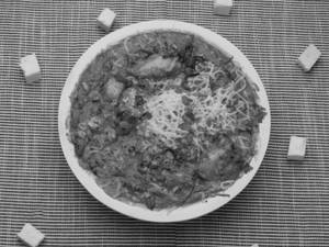 Cheese Butter Masala