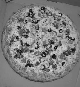 Tffk Spl Pizza