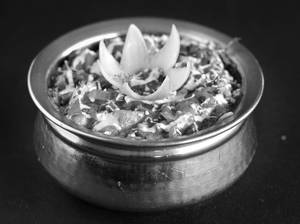 Veg Kadai