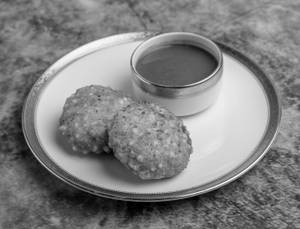 Sabudana Vada