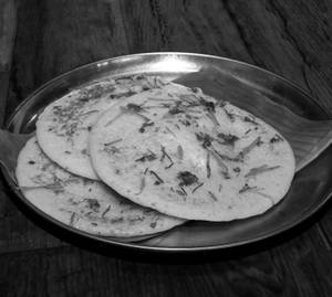 Set Dosa
