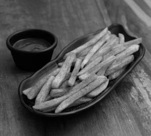 Peri Peri French Fries