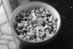 Spicy Chilli  Sweet Corn