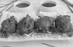 Chicken Lollipop