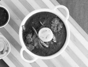 Mutton Kadai