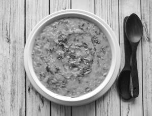 Dal Tadka