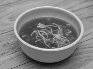 Chicken Manchow Soup