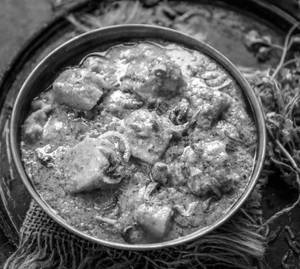 Paneer Korma