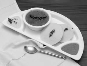 Idli [2 Pieces]