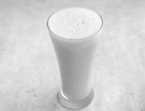Pineapple Shake