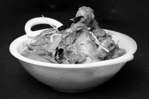 Boneless Kadai Chicken