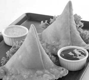 Samosa