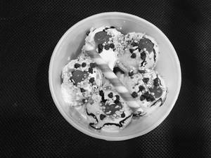 Royal Magic Five Sundae [premium]